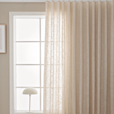 Linen Curtains